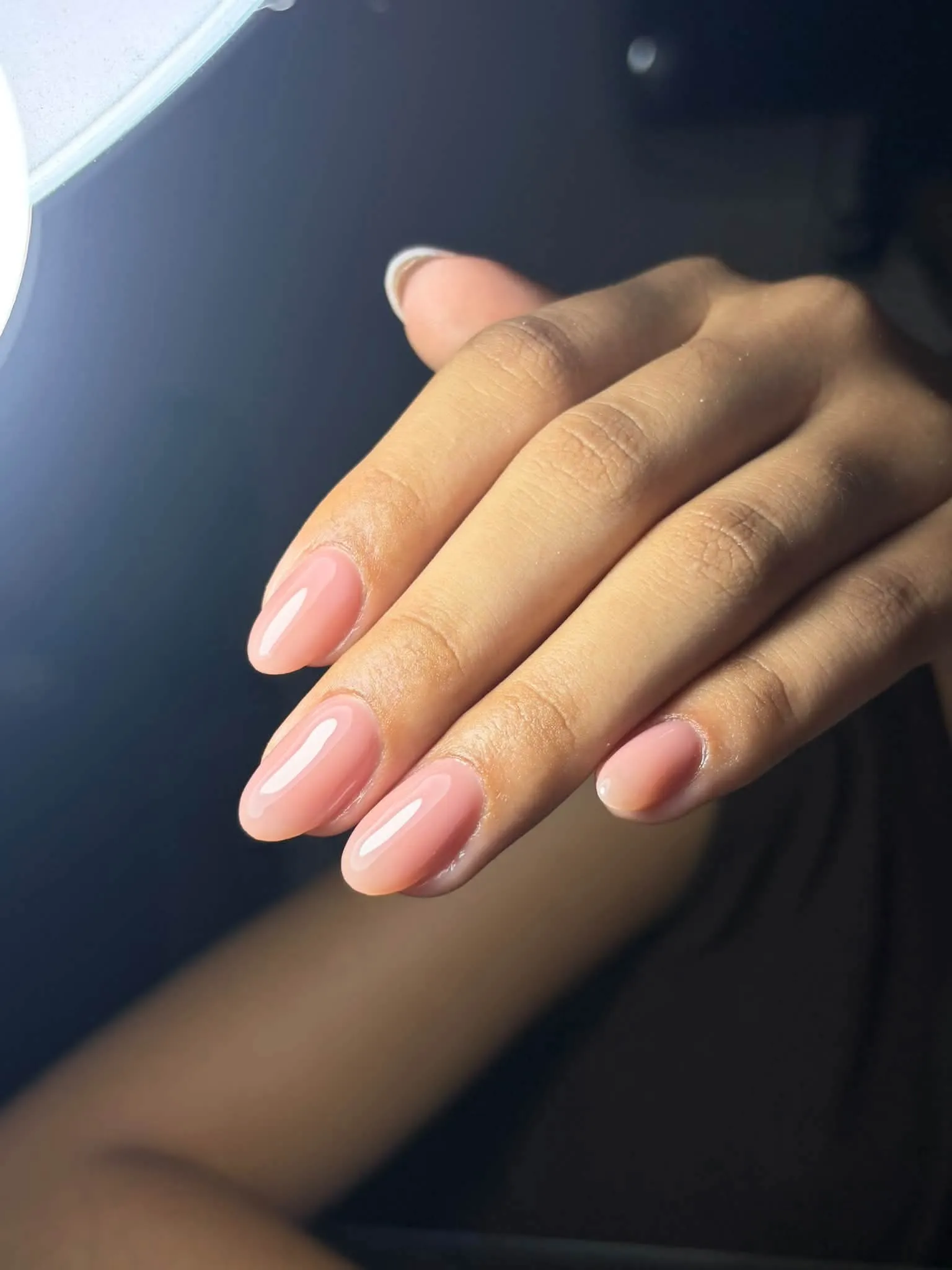 uñas