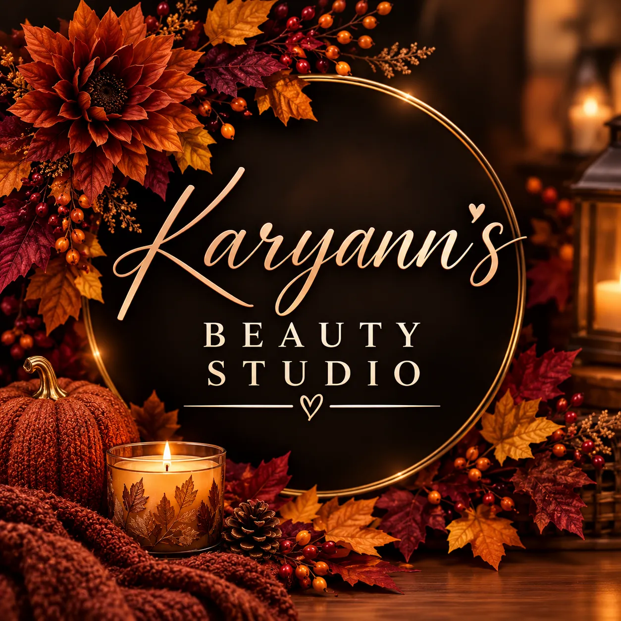 Karyann's Beauty Studio