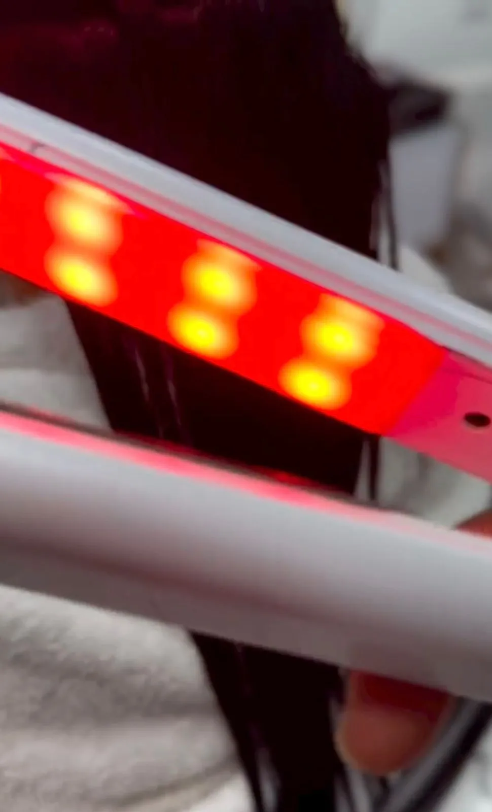 NUTRICION CAPILAR CABELLO MEDIO🧬