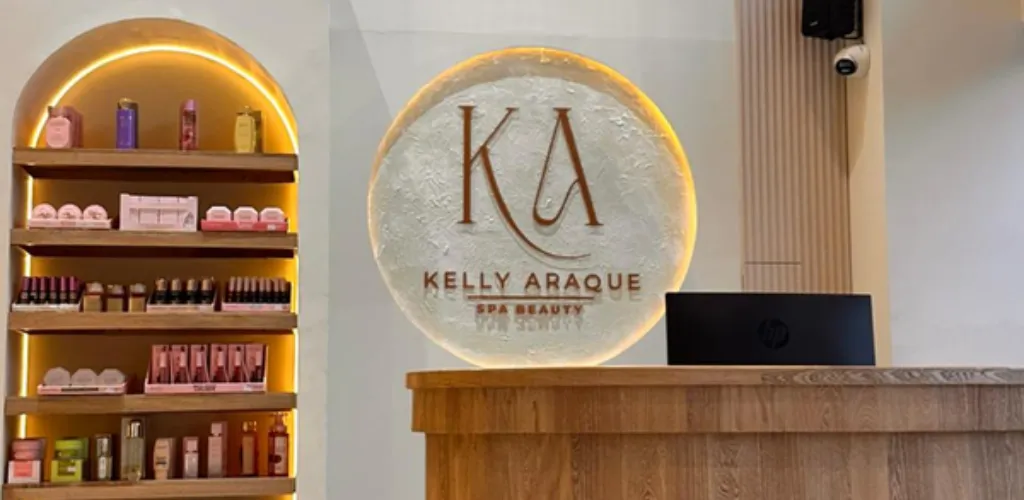 Portada de KA spa beauty