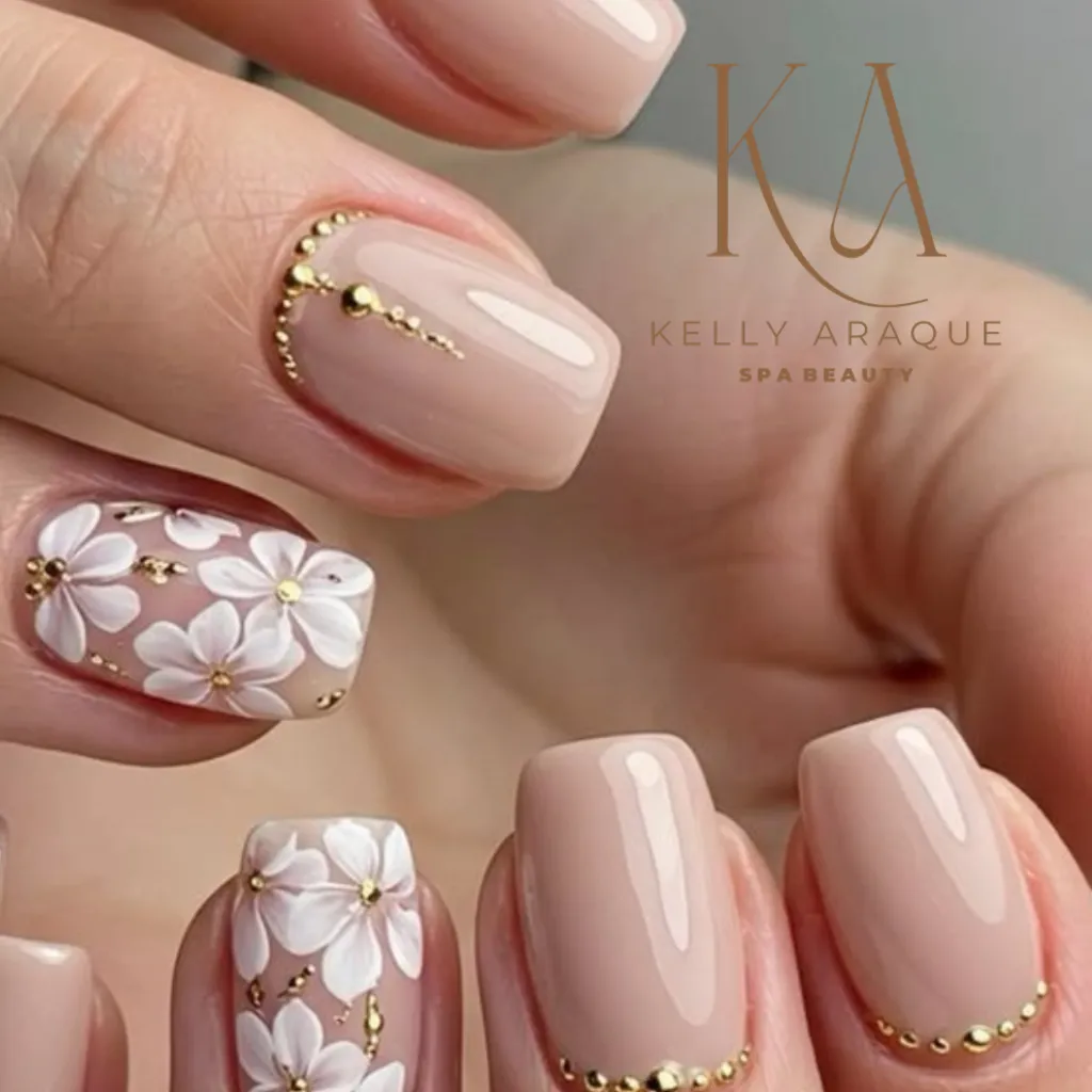 Esmaltado semipermanente