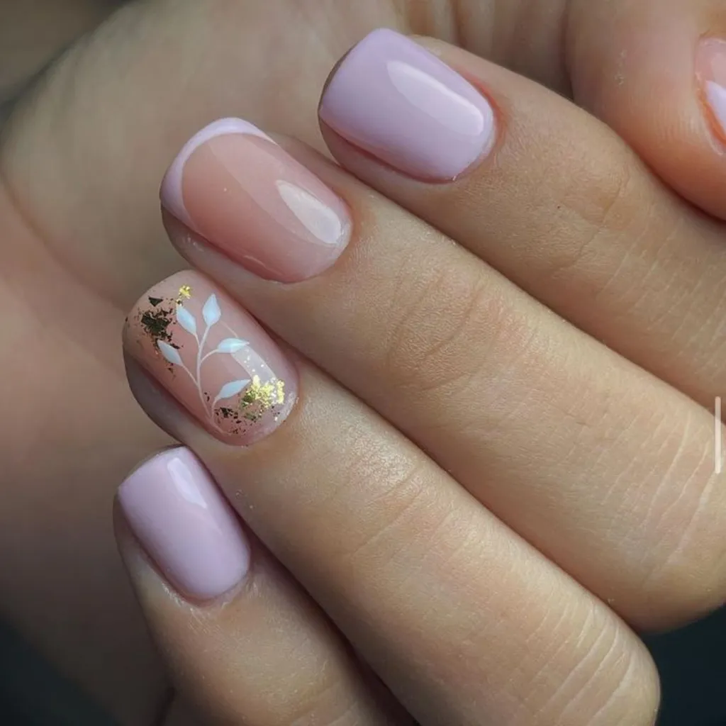 Dipping + Esmlatado Semipermanente
