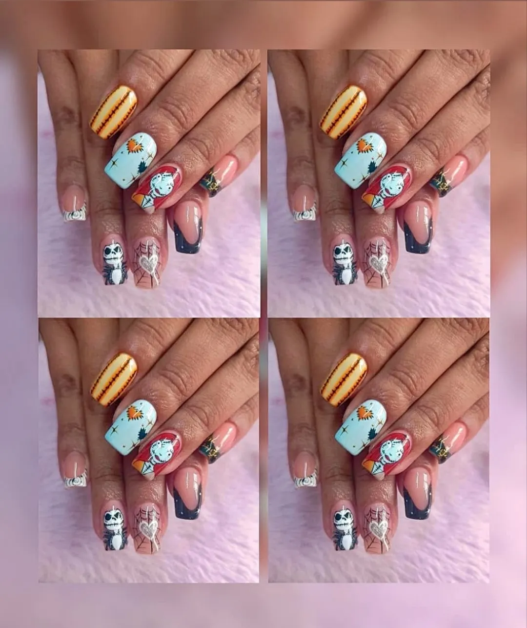 Katanails