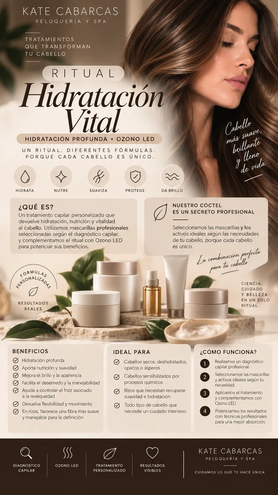 RITUAL HIDRATACION VITAL