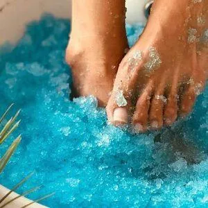 JELLY SPA