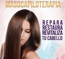 MASOCAPILOTERAPIA