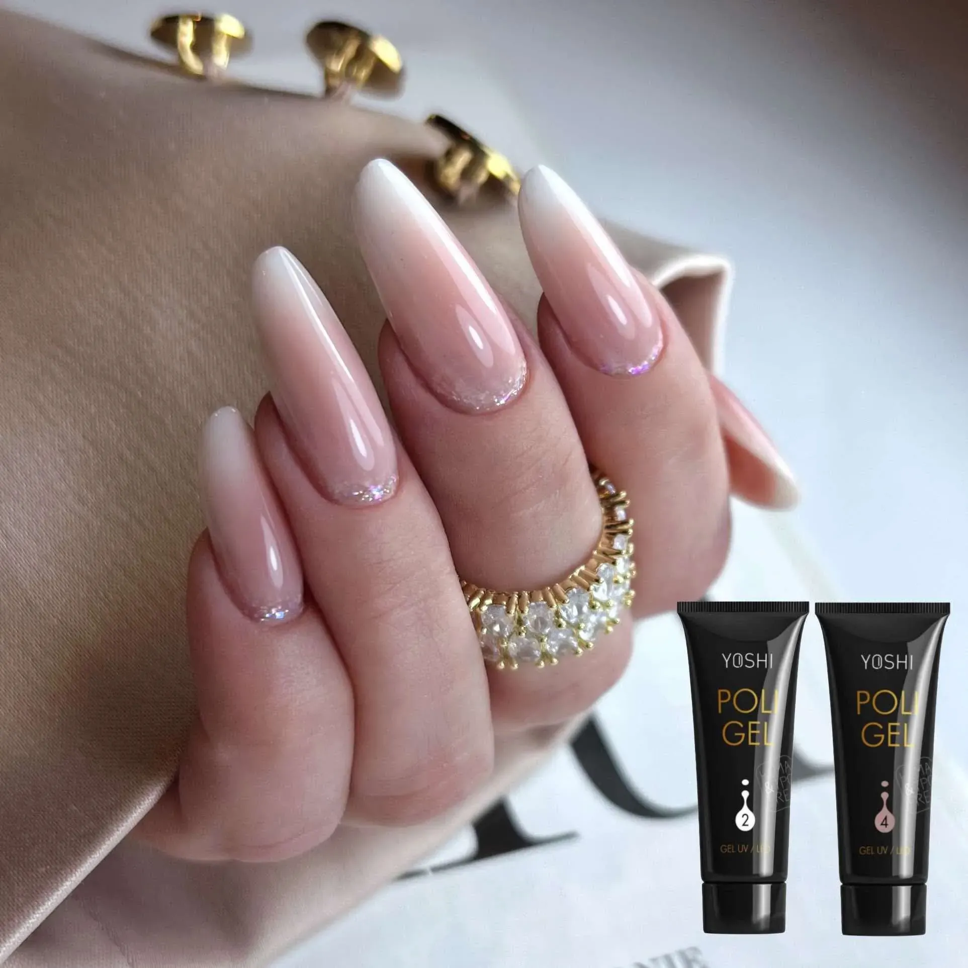 POLIGEL
