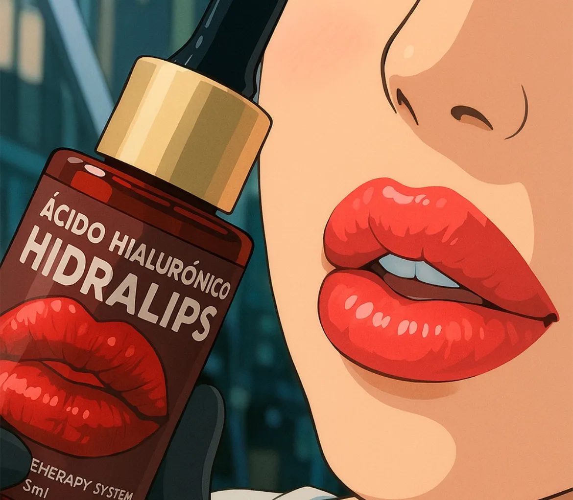 HIDRALIPS  - Imagen 1