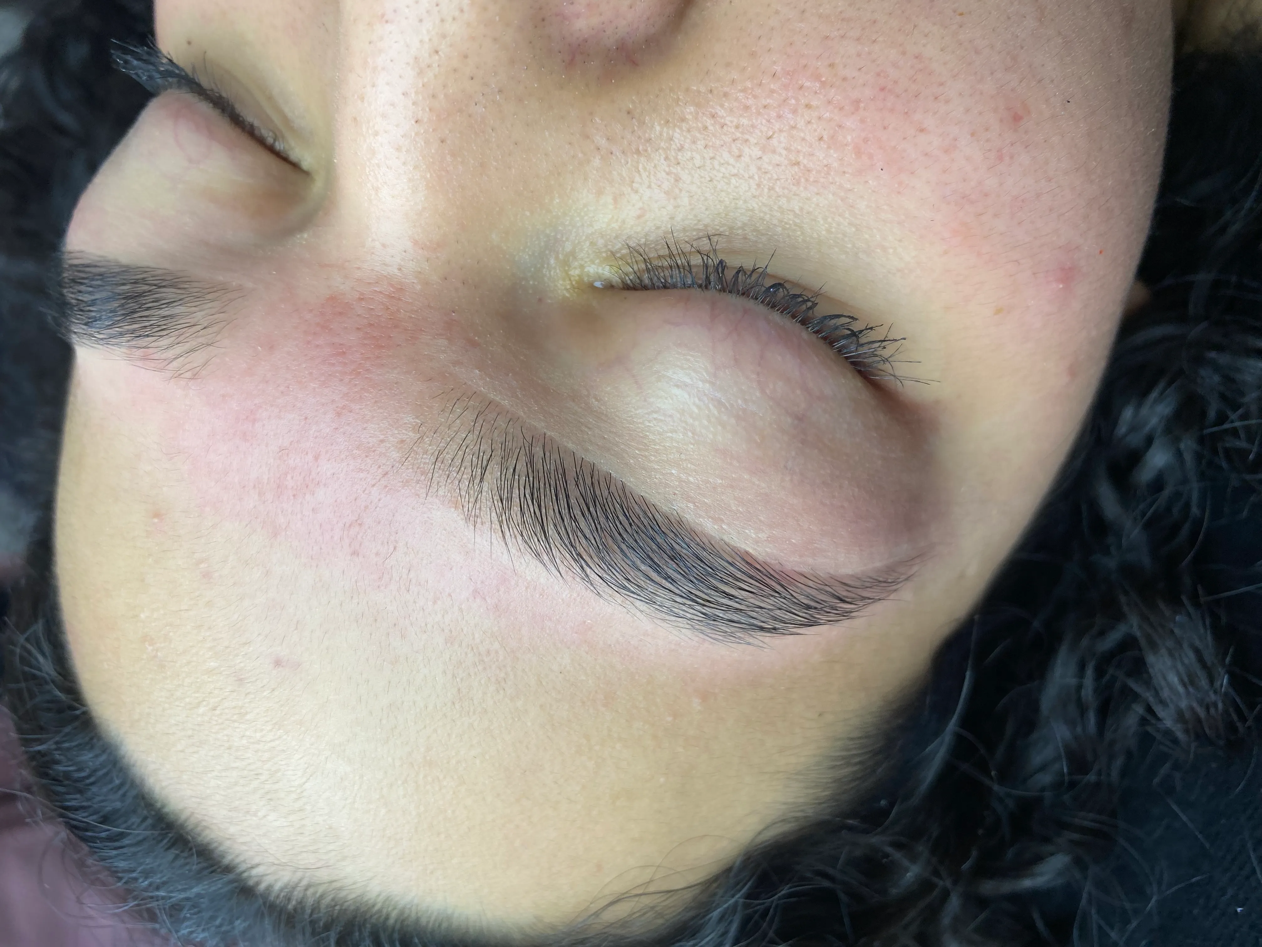 ✨Depilación Cejas y bozo con cera✨