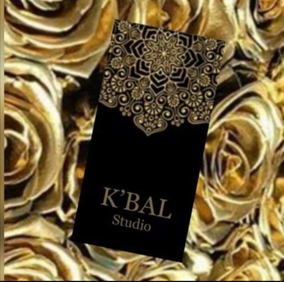 Portada de K'BAL Studio
