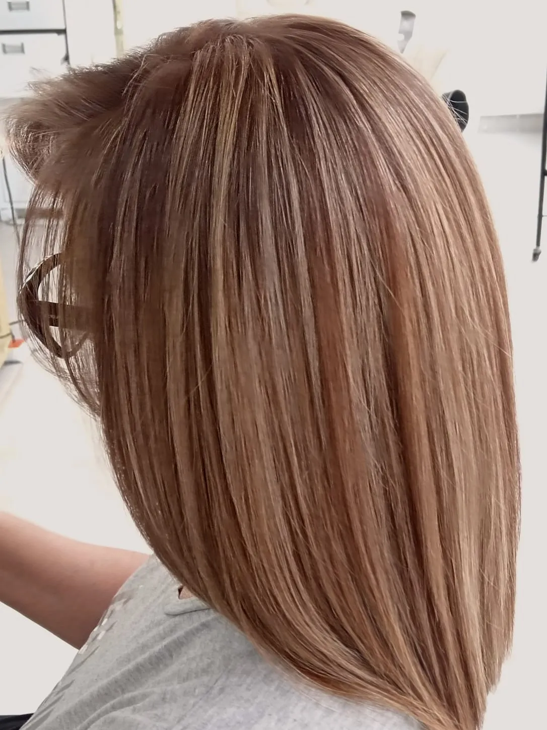 Refresh color - 1