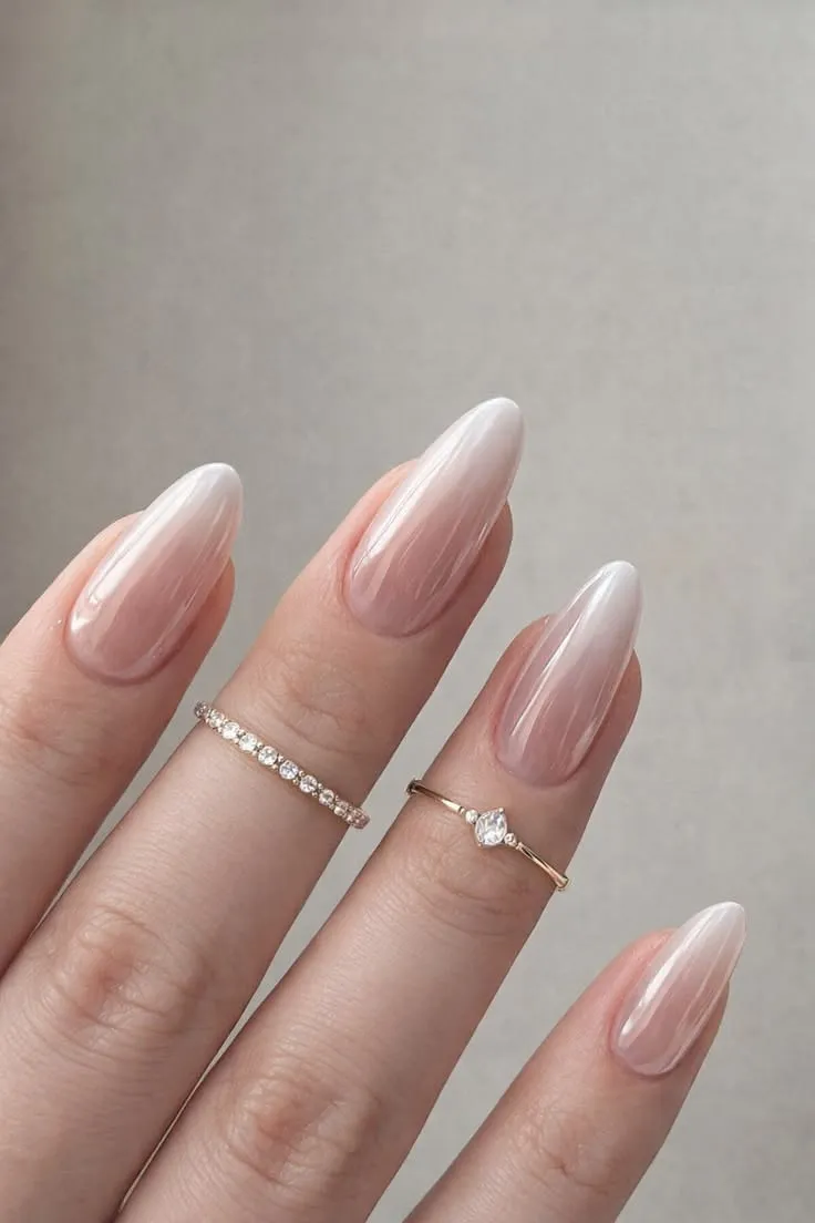Uñas en Poly gel - 1
