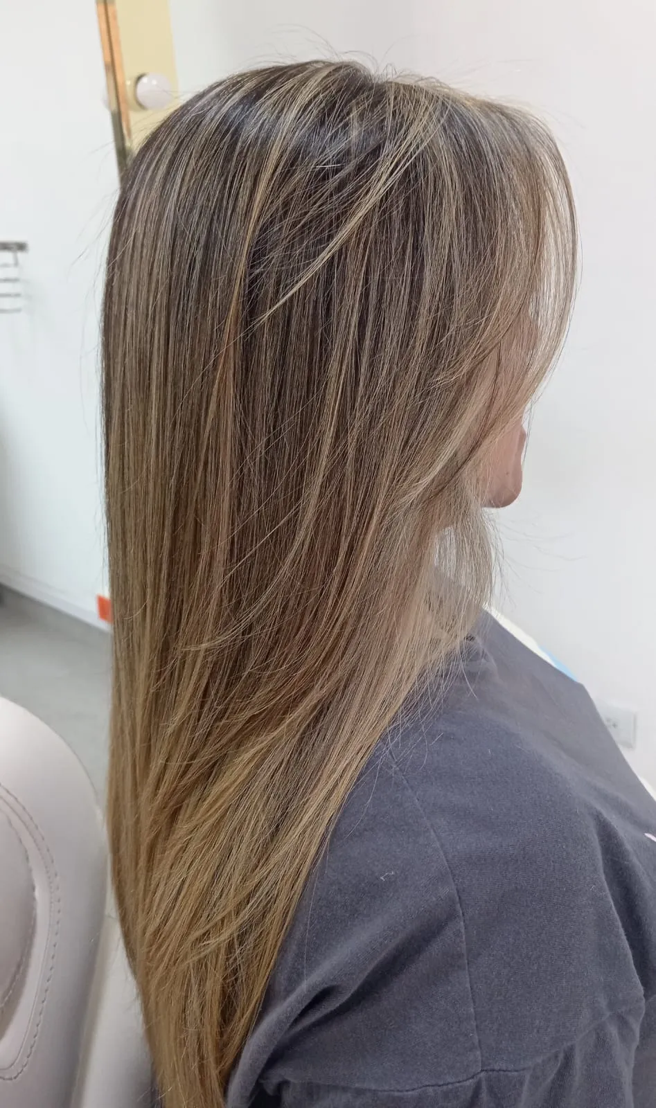 balayage - 3