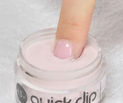 Dipping - 1
