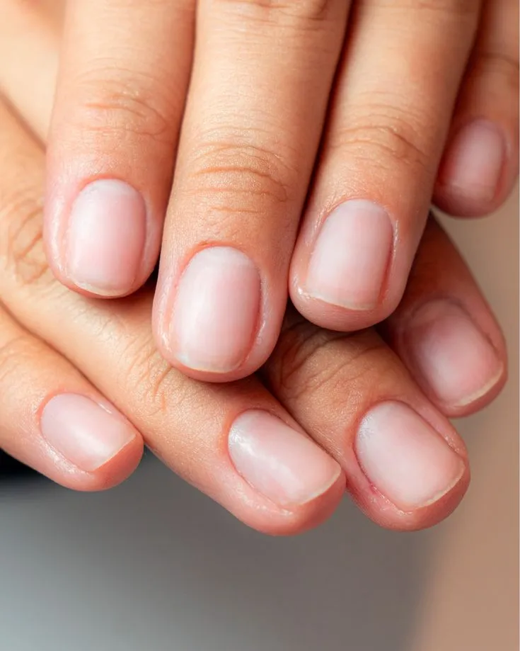 Manicura Tradicional - 2