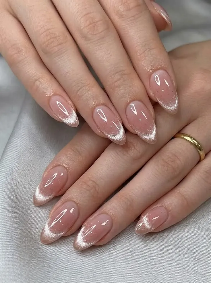 Uñas press on - 1