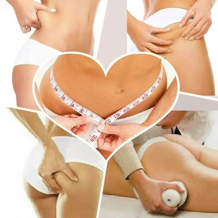 Lipomasajes - 2