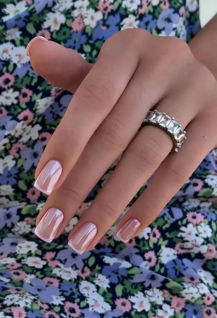 Uñas press on - 2