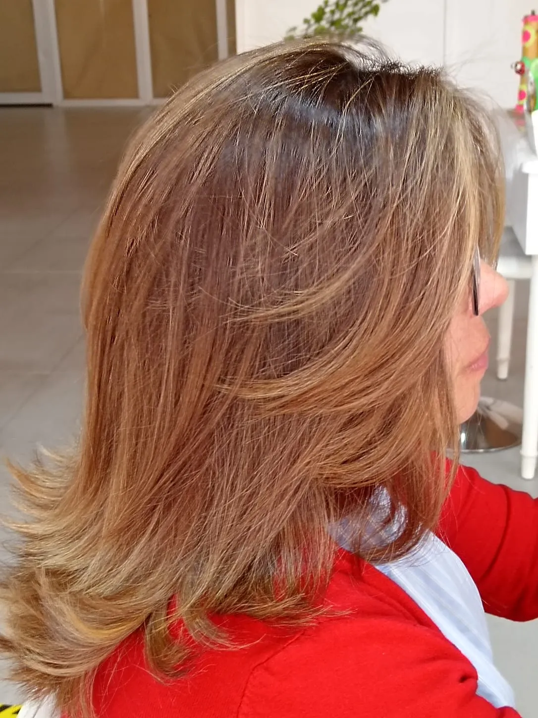 Refresh color - 4