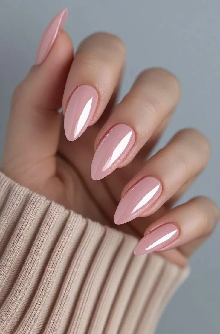 Uñas press on - 3