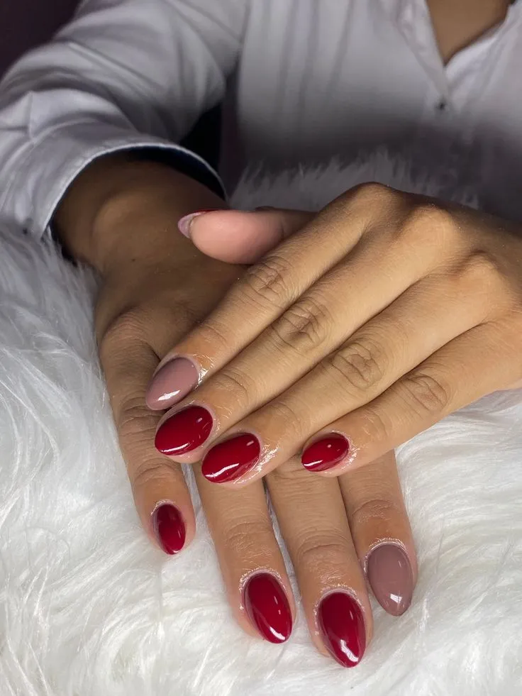 Manicure semipermanente - 2