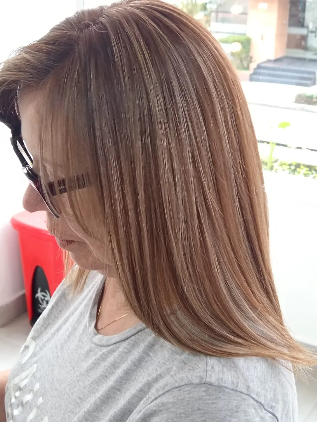 Cubrimiento de canas de raíz - 2