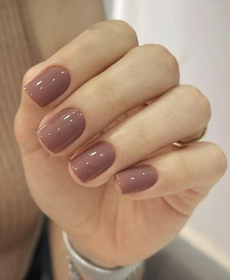 Manicura Tradicional - 3