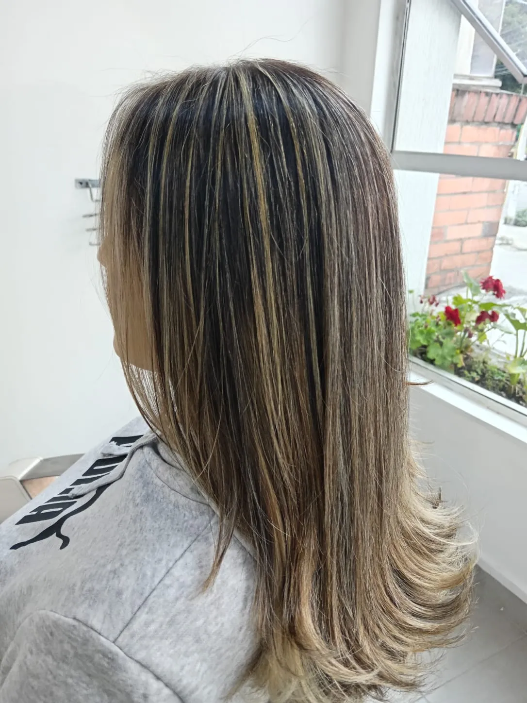 Refresh color - 3