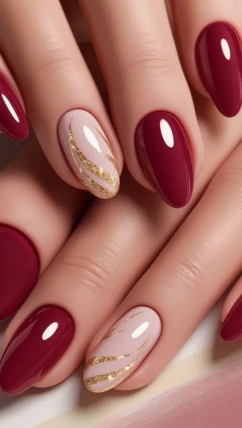 Manicure semipermanente - 3