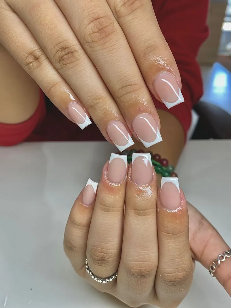 Manicure semipermanente - 1