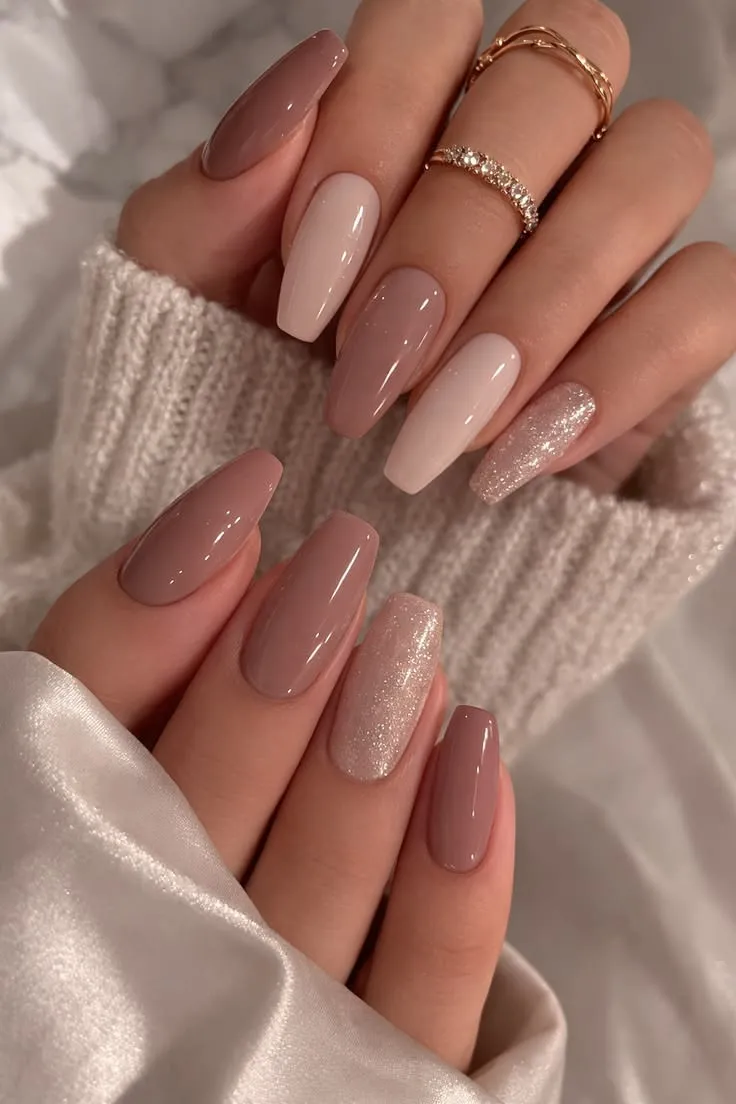 Uñas en Poly gel - 2