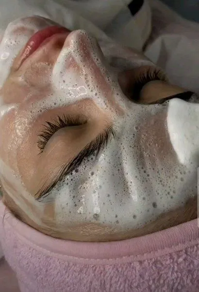 Limpieza facial profunda - 5