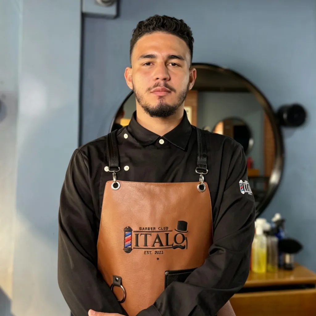 LUIS ROMERO