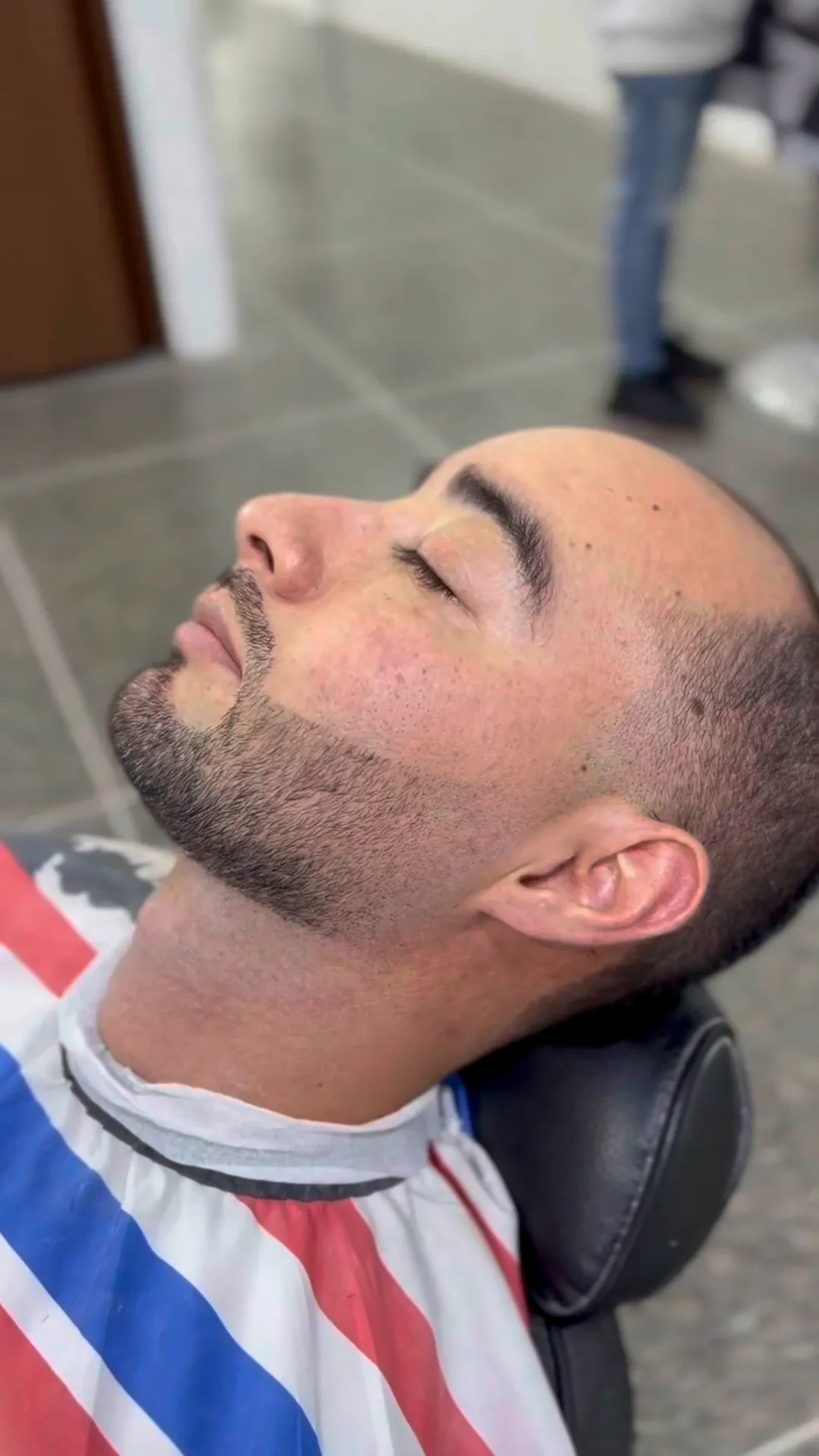 Barba