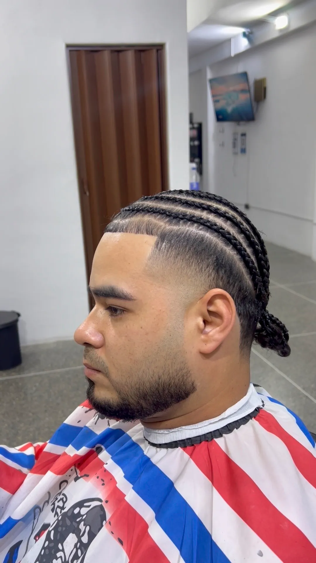 Corte + Barba