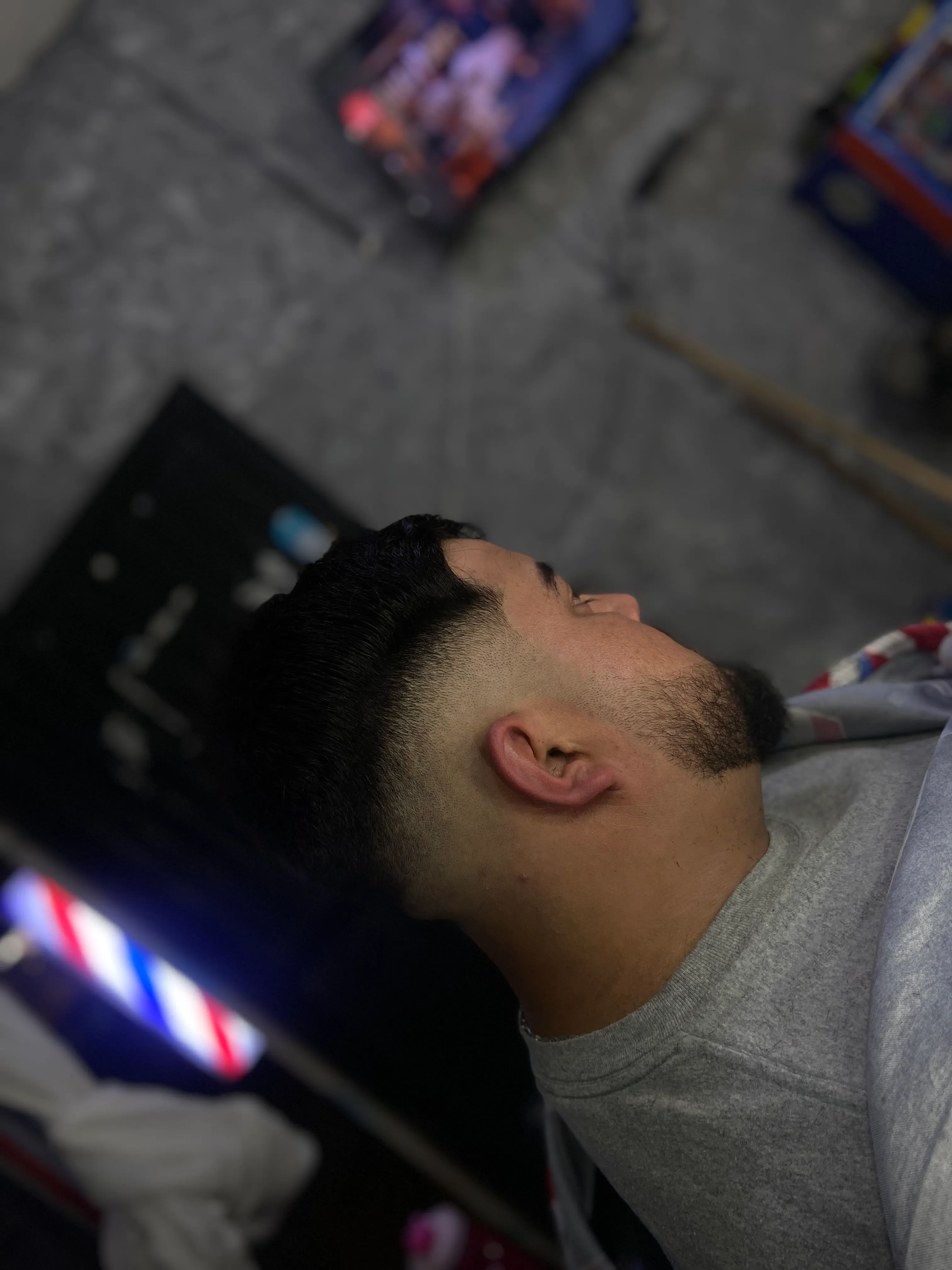 Barba
