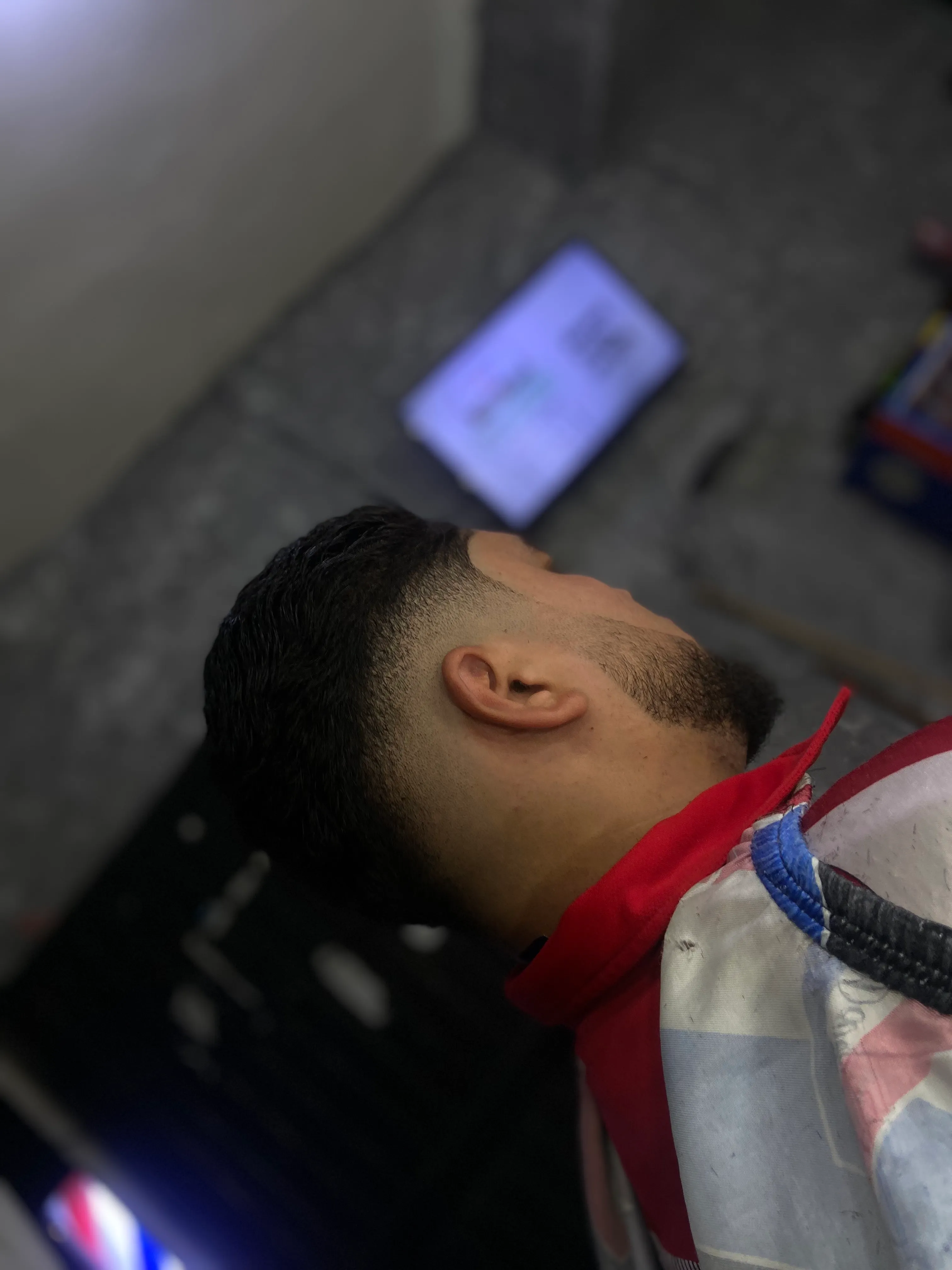 Corte y Barba
