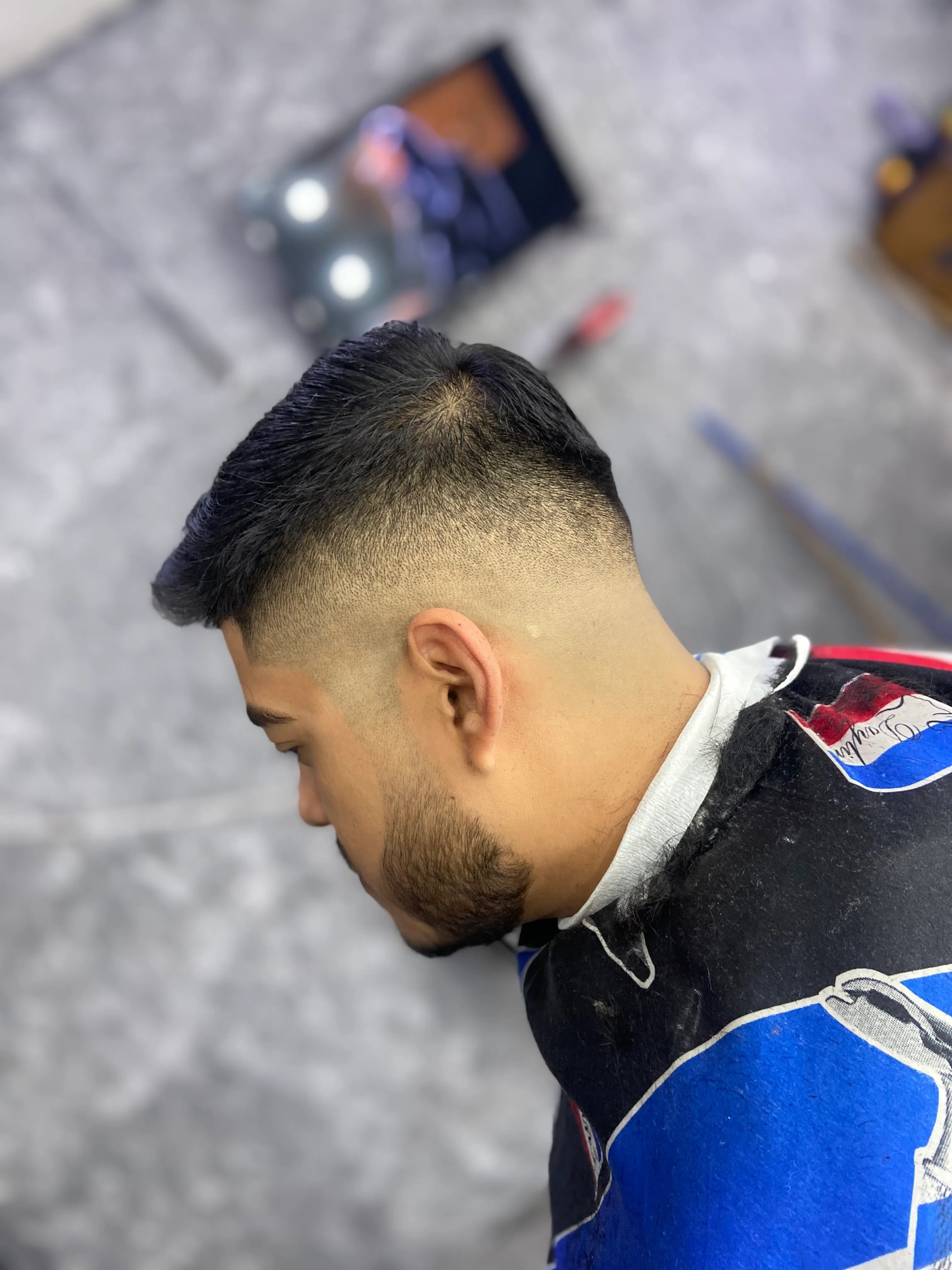 Corte y Barba  - Imagen 1