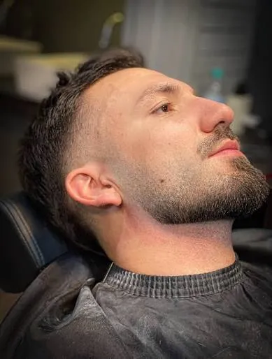 Experiencia en Arreglo de barba