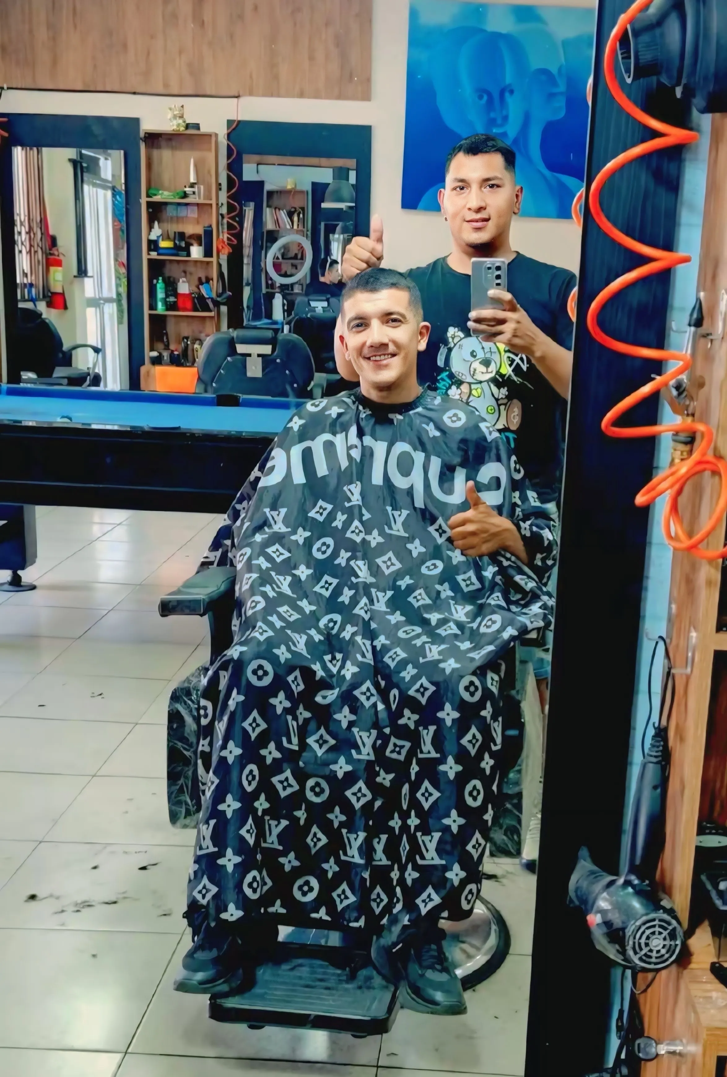 JOHNNY Cadena