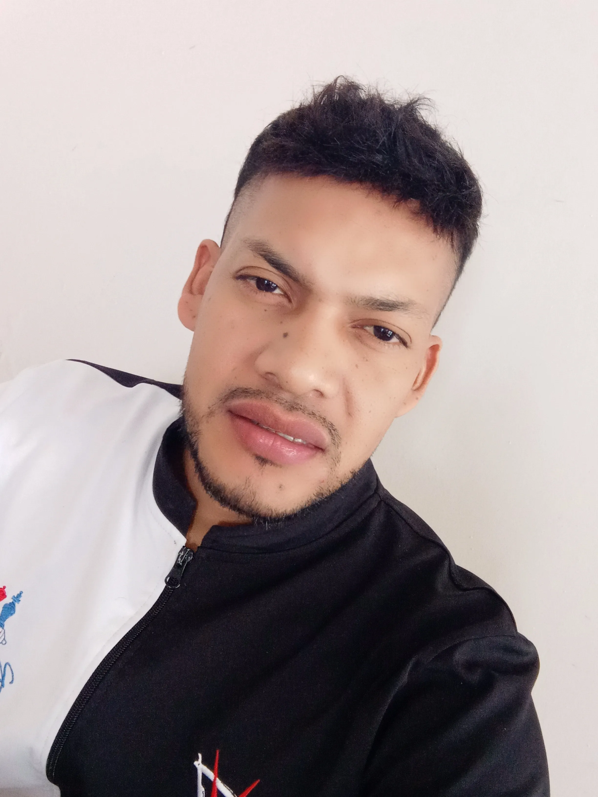 XAVIER Valencia