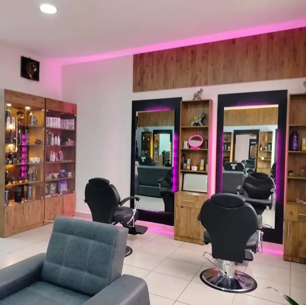 King´s and Queen´s - Barber Shop