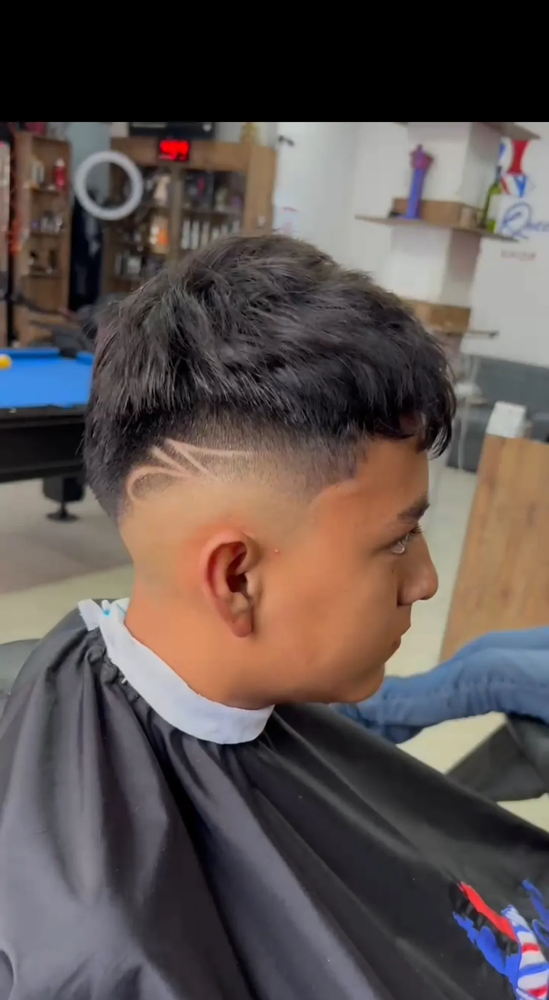 Corte urbano 😎 - Imagen 1