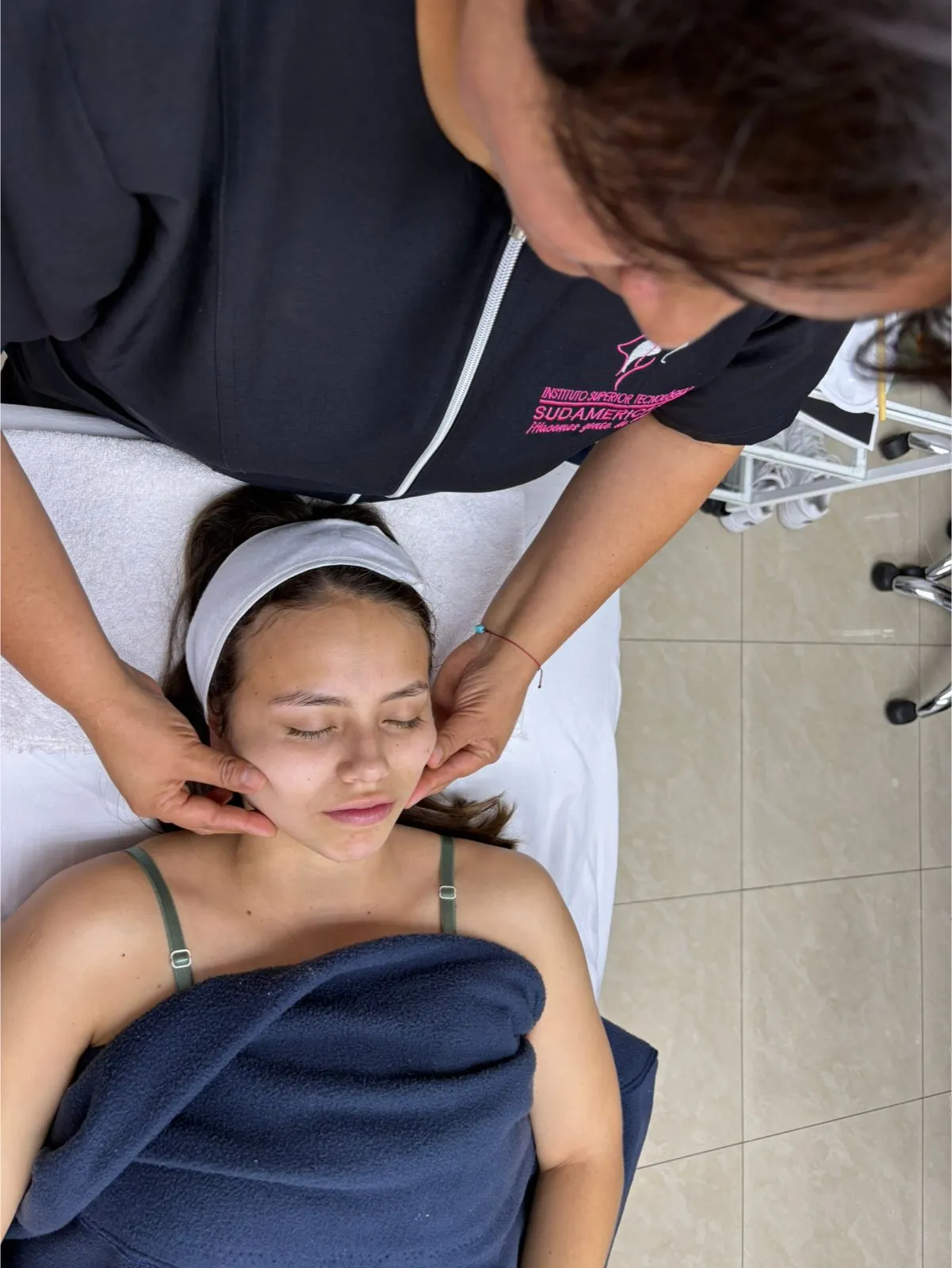 Limpieza EXPRESS 🧖‍♂️ ⚡