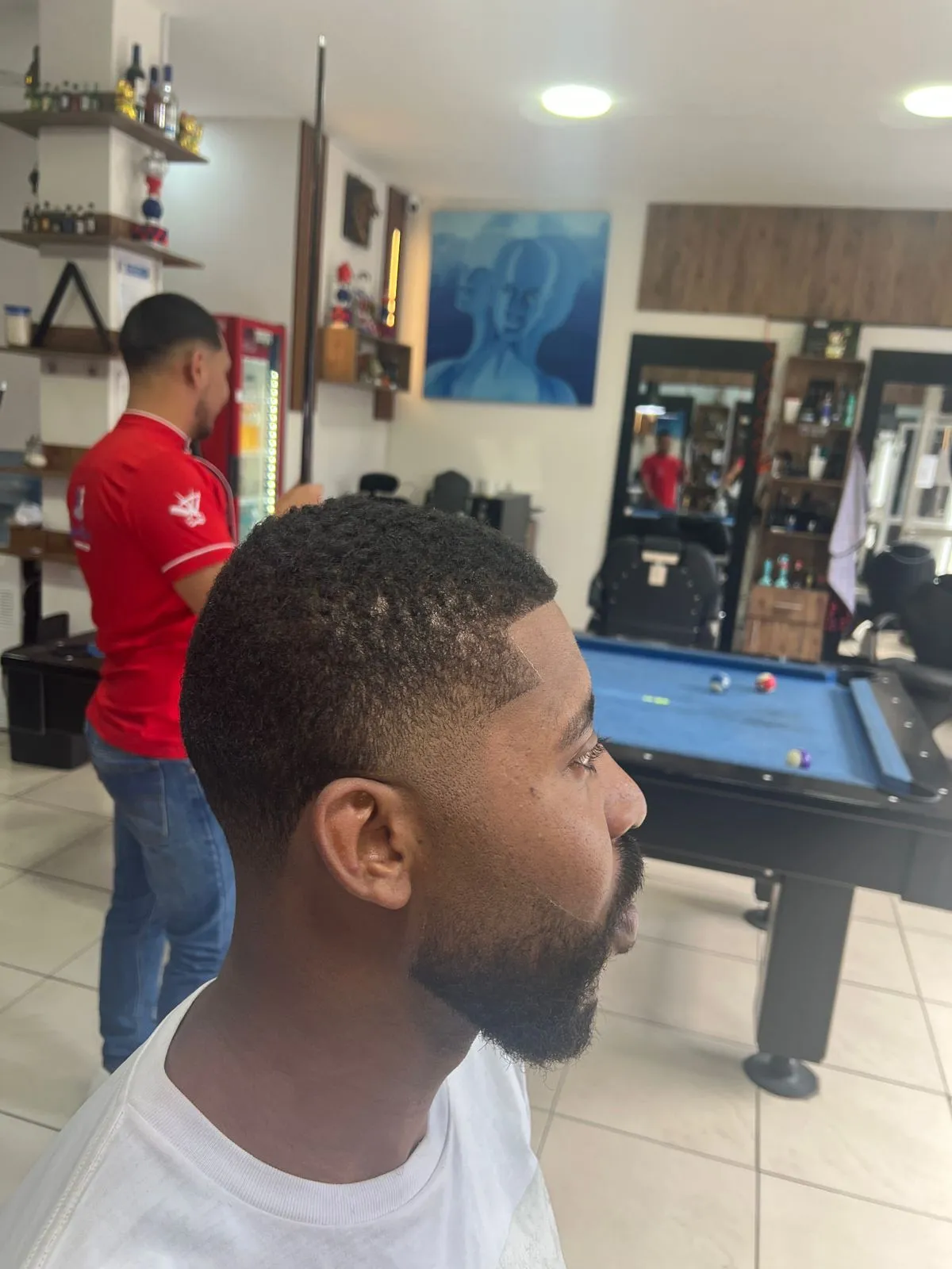 Corte+barba 🧔🪒