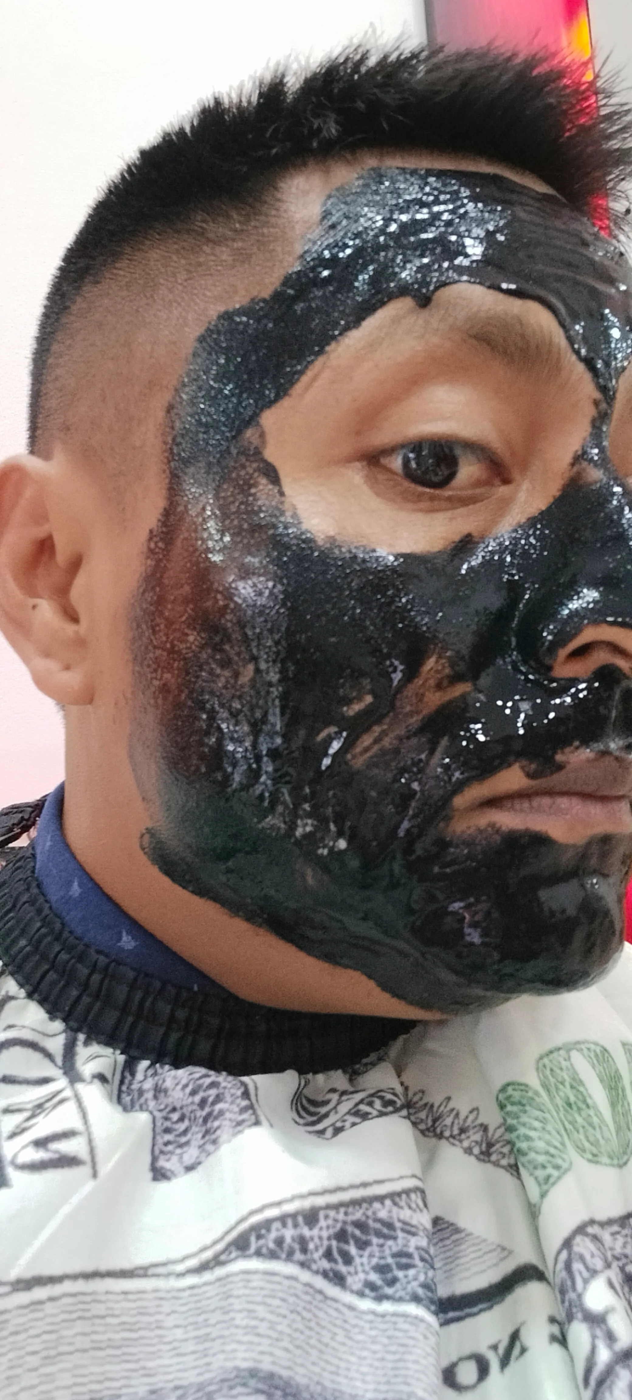 Limpieza facial - Imagen 1