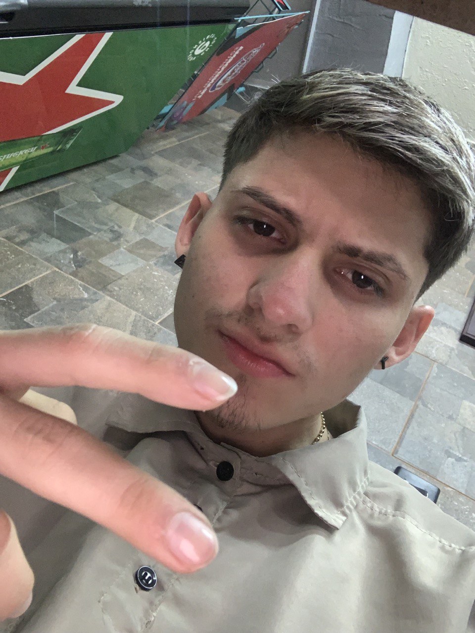 ALEJANDRO VARGAS GONZALES