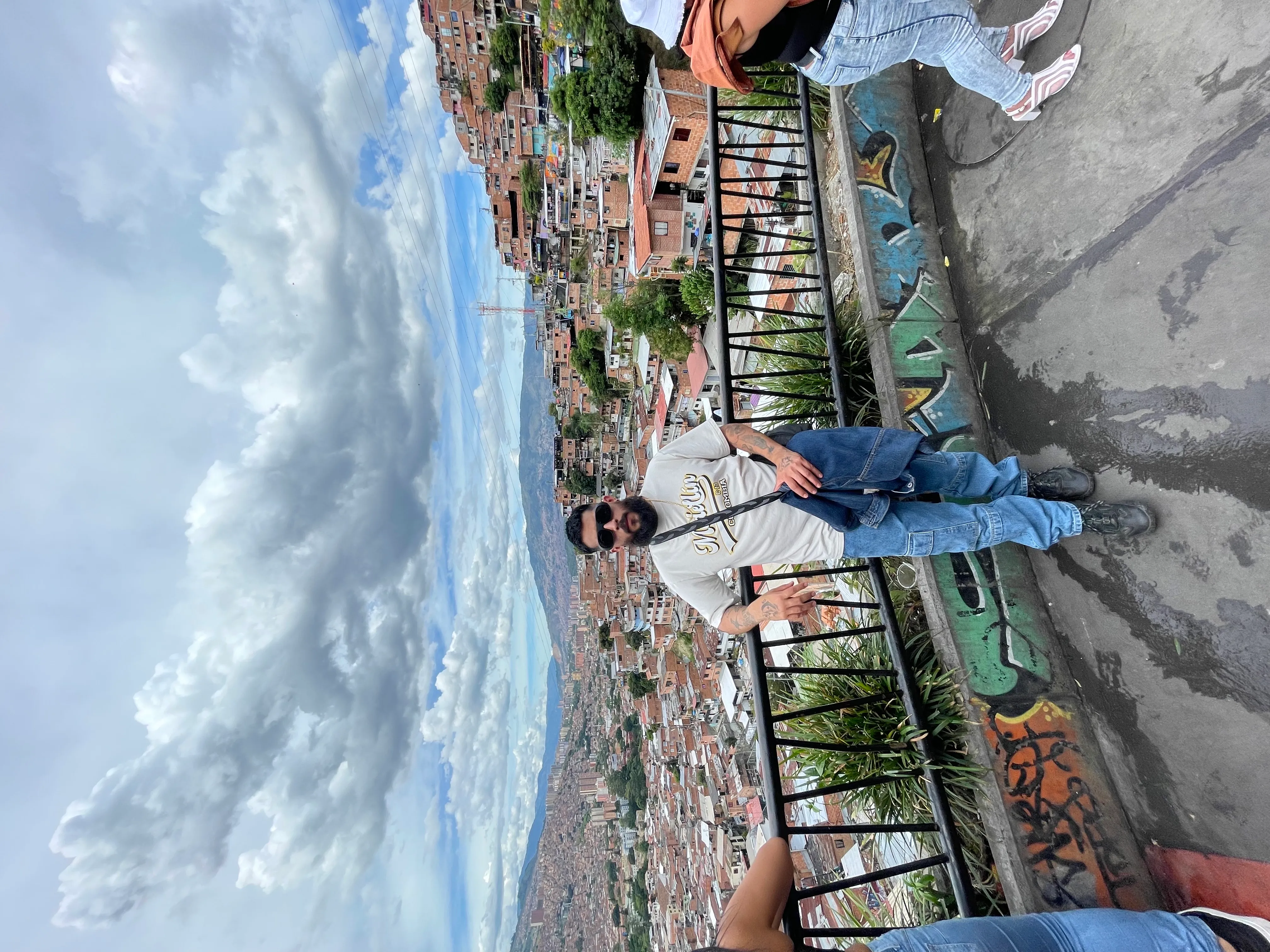 DANIEL GUILLEN FRANCO