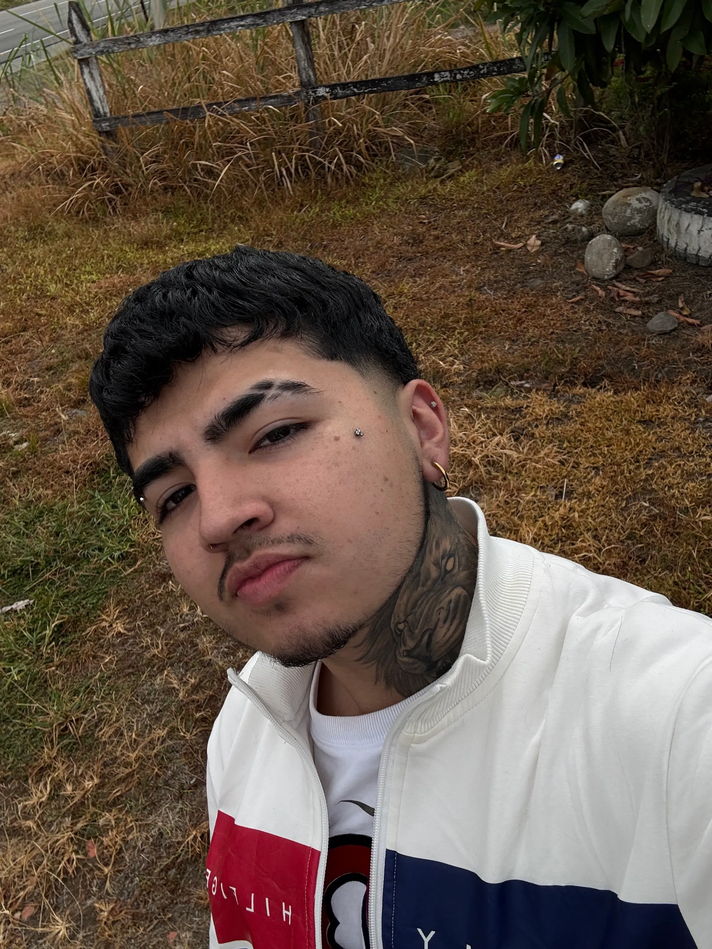 RICARDO  ANDRES  LOPEZ GONZALEZ
