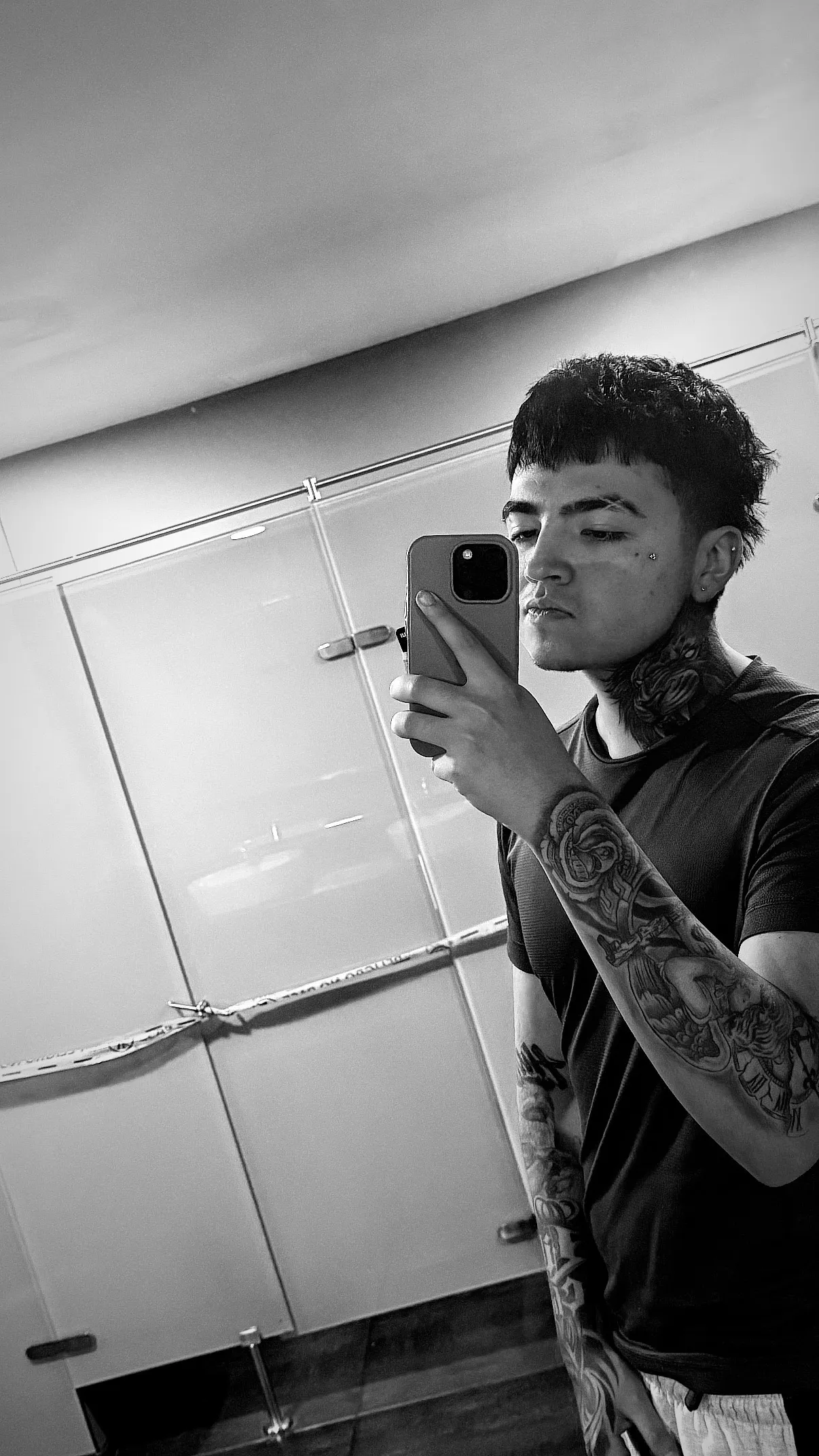 RICARDO  ANDRES  LOPEZ GONZALEZ